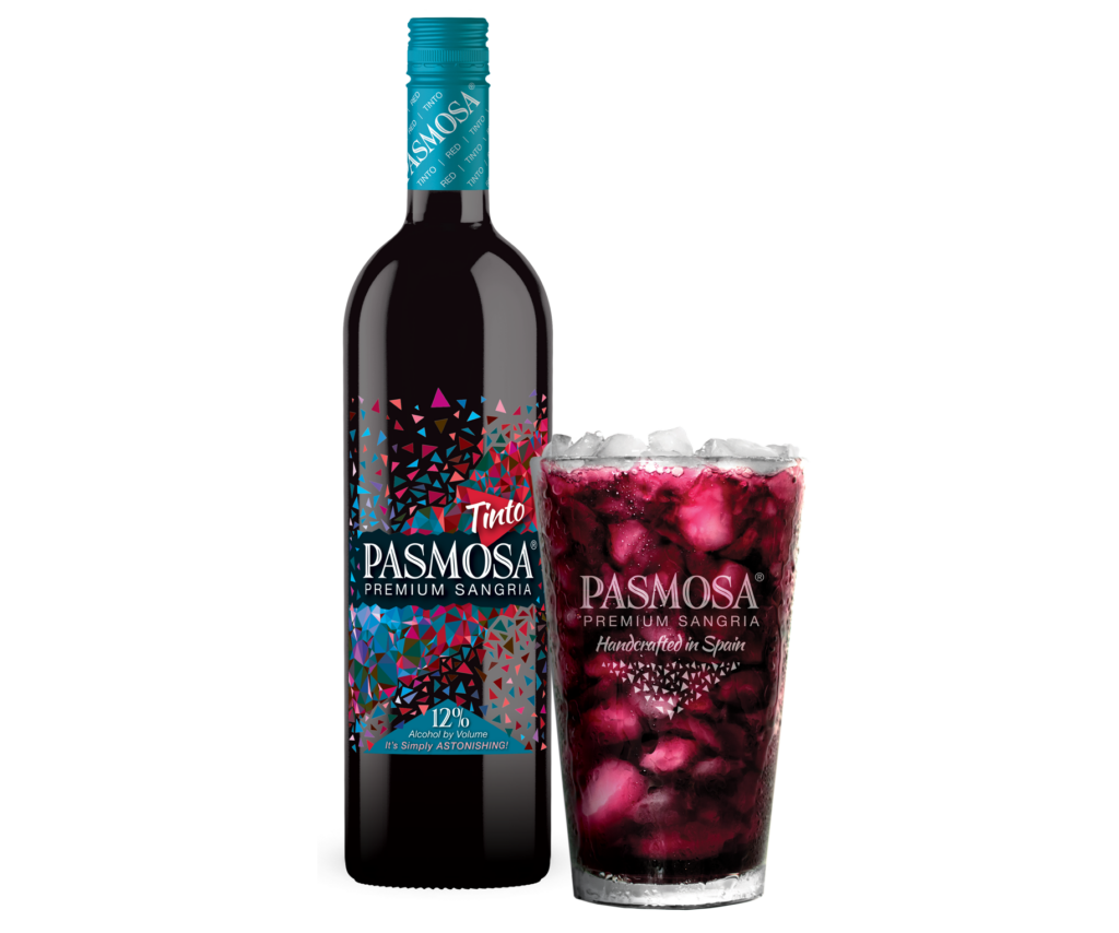 sell pasmosa sangria